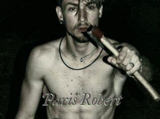 Paris_Robert