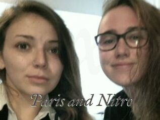 Paris_and_Nitro Sexcams city