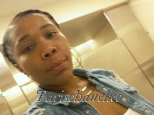 Parischanelxo