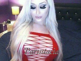 Parisstacia