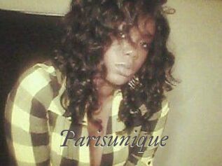 Parisunique
