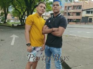 Partty_Boys