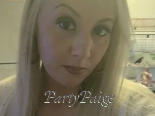 PartyPaige Sexcams city