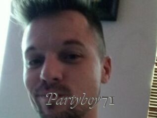 Partyboy71