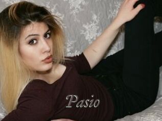 Pasio