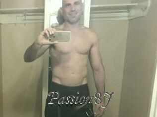 Passion8J