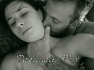 Passionate4Play