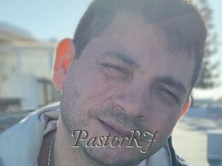 PastorRJ Sexcams city