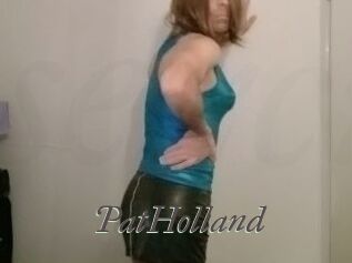 PatHolland