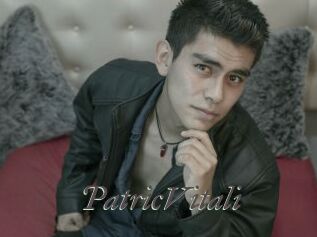 PatricVitali