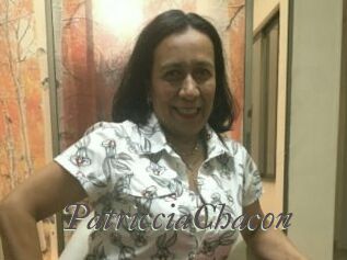 PatricciaChacon Sexcams city
