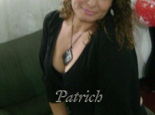 Patrich