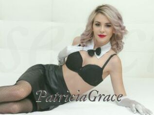 PatriciaGrace