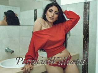 PatriciaWilliams