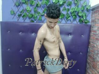 PatrickDirty