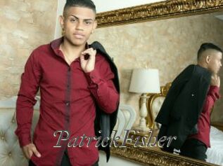 PatrickFisher