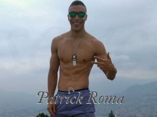 Patrick_Roma