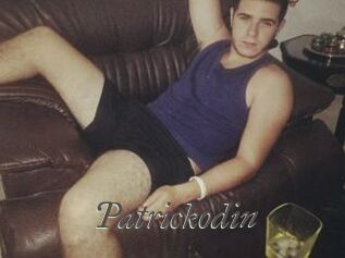 Patrick_odin