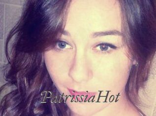 PatrissiaHot