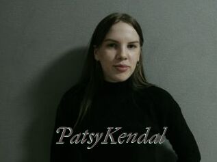PatsyKendal
