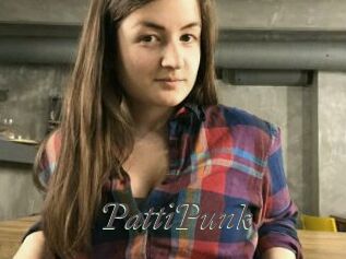 PattiPunk
