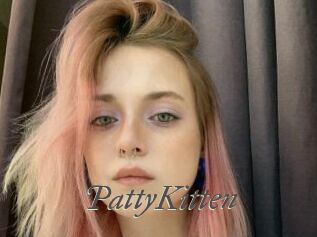 PattyKitten Sexcams city