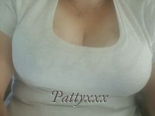 Pattyxxx