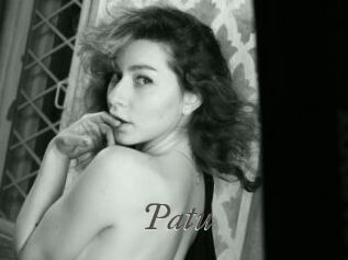 Patu