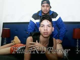 PauANDParker