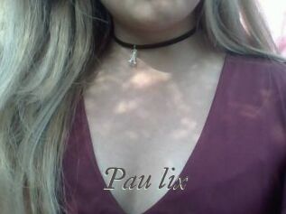Pau_lix Sexcams city