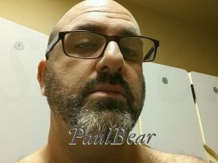 PaulBear