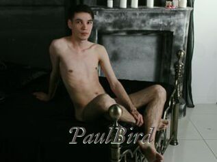 PaulBird