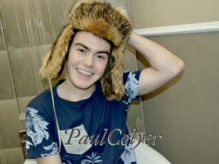PaulColyer