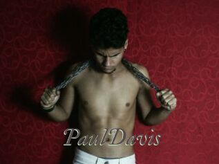 PaulDavis