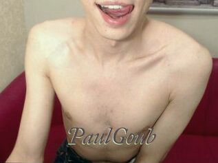 PaulGoub