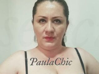 PaulaChic