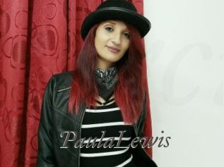 PaulaLewis