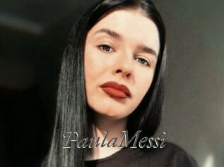 PaulaMessi Sexcams city