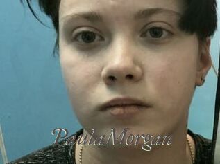 PaulaMorgan