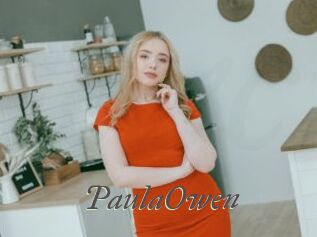 PaulaOwen