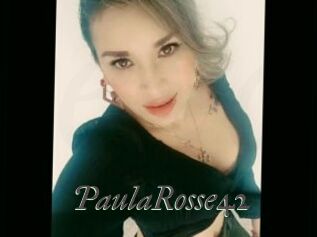 PaulaRosse42 Sexcams city