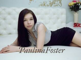 PaulinaFoster