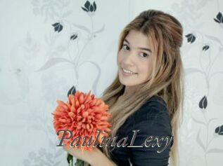 PaulinaLexy Sexcams city