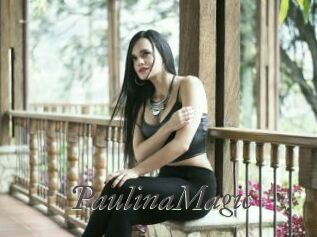 PaulinaMagic