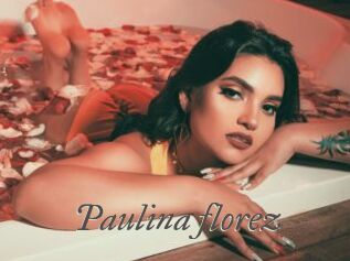 Paulina_florez
