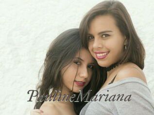 PaulineMariana