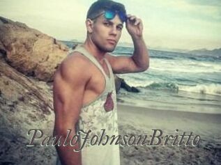 PauloJohnsonBritto Sexcams city