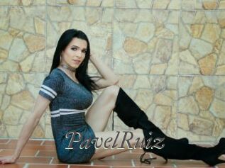 PavelRuiz