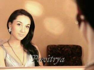 Pavitrya