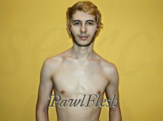 PawlFlesh